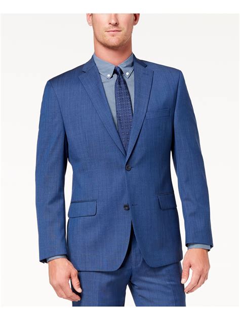 michael kors men's mx29328 jacket|Michael Kors men's blazer.